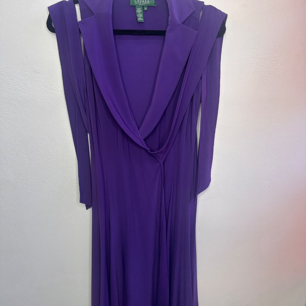 RL Dress - Picture 2 of 8